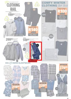 Checkers Hyper : Cosier Winter (26 April - 16 May 2021), page 3