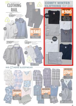Checkers Hyper : Cosier Winter (26 April - 16 May 2021), page 3