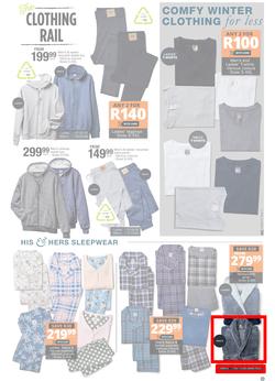 Checkers Hyper : Cosier Winter (26 April - 16 May 2021), page 3