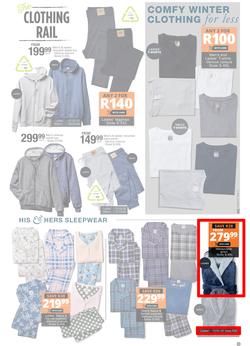 Checkers Hyper : Cosier Winter (26 April - 16 May 2021), page 3