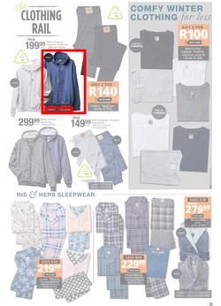 Checkers Hyper : Cosier Winter (26 April - 16 May 2021), page 3