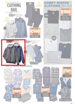 Checkers Hyper : Cosier Winter (26 April - 16 May 2021), page 3