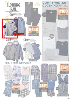 Checkers Hyper : Cosier Winter (26 April - 16 May 2021), page 3