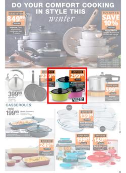 Checkers Hyper : Cosier Winter (26 April - 16 May 2021), page 7