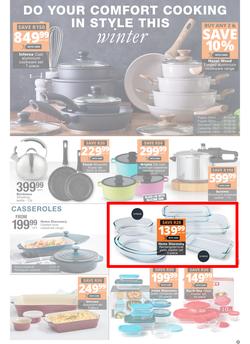 Checkers Hyper : Cosier Winter (26 April - 16 May 2021), page 7