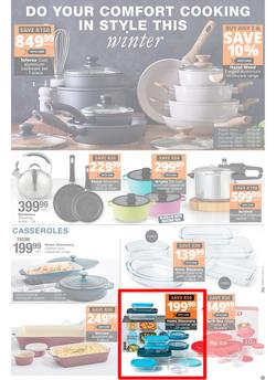 Checkers Hyper : Cosier Winter (26 April - 16 May 2021), page 7