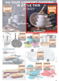 Checkers Hyper : Cosier Winter (26 April - 16 May 2021), page 7