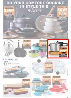 Checkers Hyper : Cosier Winter (26 April - 16 May 2021), page 7