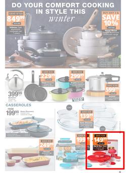 Checkers Hyper : Cosier Winter (26 April - 16 May 2021), page 7