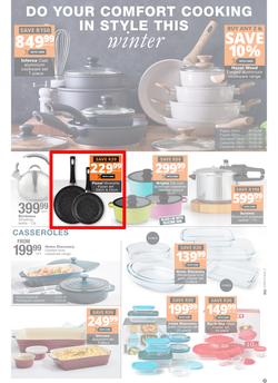 Checkers Hyper : Cosier Winter (26 April - 16 May 2021), page 7