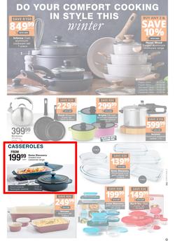 Checkers Hyper : Cosier Winter (26 April - 16 May 2021), page 7