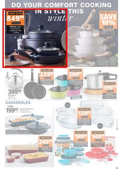 Checkers Hyper : Cosier Winter (26 April - 16 May 2021), page 7