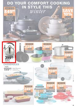 Checkers Hyper : Cosier Winter (26 April - 16 May 2021), page 7