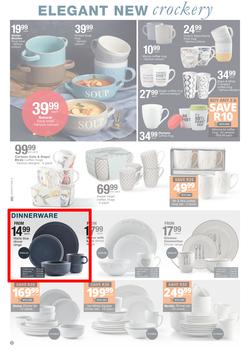 Checkers Hyper : Cosier Winter (26 April - 16 May 2021), page 8
