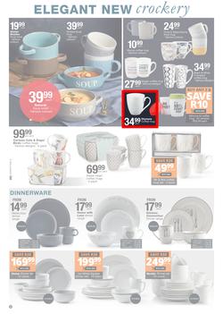 Checkers Hyper : Cosier Winter (26 April - 16 May 2021), page 8