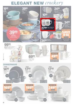 Checkers Hyper : Cosier Winter (26 April - 16 May 2021), page 8