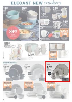 Checkers Hyper : Cosier Winter (26 April - 16 May 2021), page 8