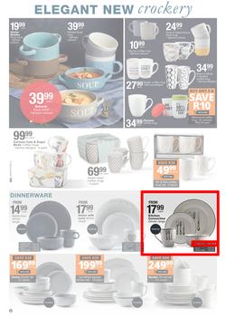 Checkers Hyper : Cosier Winter (26 April - 16 May 2021), page 8