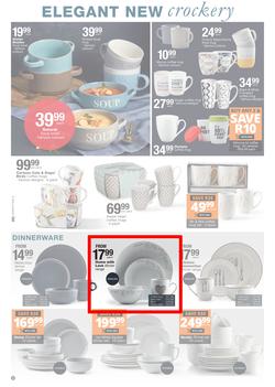 Checkers Hyper : Cosier Winter (26 April - 16 May 2021), page 8