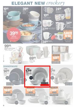 Checkers Hyper : Cosier Winter (26 April - 16 May 2021), page 8