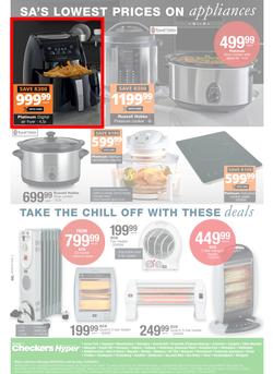 Checkers Hyper : Cosier Winter (26 April - 16 May 2021), page 12
