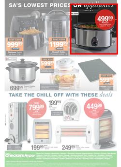 Checkers Hyper : Cosier Winter (26 April - 16 May 2021), page 12