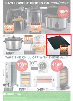 Checkers Hyper : Cosier Winter (26 April - 16 May 2021), page 12