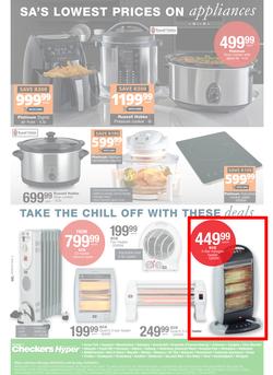 Checkers Hyper : Cosier Winter (26 April - 16 May 2021), page 12