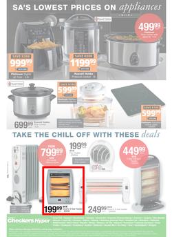Checkers Hyper : Cosier Winter (26 April - 16 May 2021), page 12
