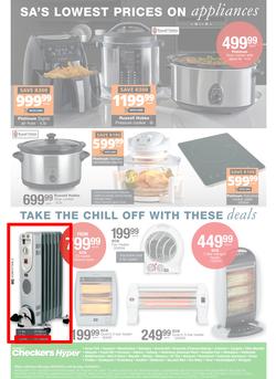 Checkers Hyper : Cosier Winter (26 April - 16 May 2021), page 12