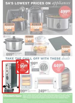 Checkers Hyper : Cosier Winter (26 April - 16 May 2021), page 12