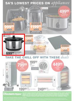 Checkers Hyper : Cosier Winter (26 April - 16 May 2021), page 12