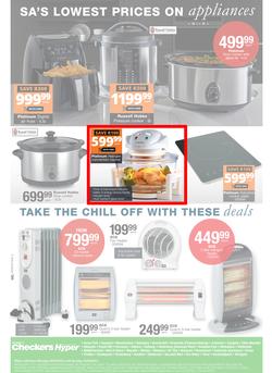 Checkers Hyper : Cosier Winter (26 April - 16 May 2021), page 12