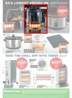 Checkers Hyper : Cosier Winter (26 April - 16 May 2021), page 12