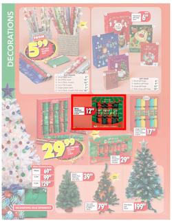 Shoprite : Extra Special Low Price Christmas ( 18 Nov - 25 Nov 2013 ), page 2