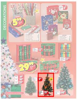 Shoprite : Extra Special Low Price Christmas ( 18 Nov - 25 Nov 2013 ), page 2