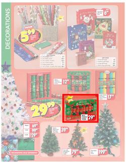 Shoprite : Extra Special Low Price Christmas ( 18 Nov - 25 Nov 2013 ), page 2