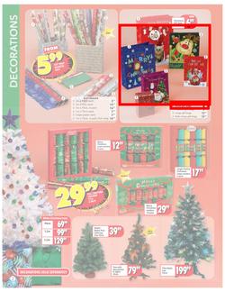 Shoprite : Extra Special Low Price Christmas ( 18 Nov - 25 Nov 2013 ), page 2