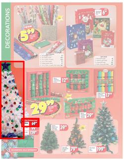 Shoprite : Extra Special Low Price Christmas ( 18 Nov - 25 Nov 2013 ), page 2