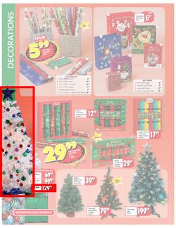 Shoprite : Extra Special Low Price Christmas ( 18 Nov - 25 Nov 2013 ), page 2
