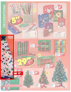Shoprite : Extra Special Low Price Christmas ( 18 Nov - 25 Nov 2013 ), page 2