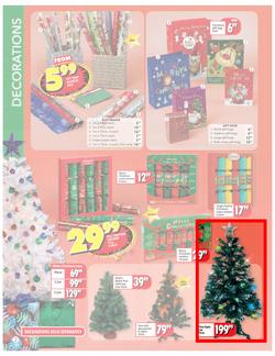 Shoprite : Extra Special Low Price Christmas ( 18 Nov - 25 Nov 2013 ), page 2