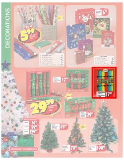 Shoprite : Extra Special Low Price Christmas ( 18 Nov - 25 Nov 2013 ), page 2