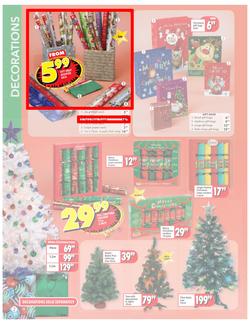 Shoprite : Extra Special Low Price Christmas ( 18 Nov - 25 Nov 2013 ), page 2