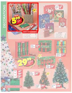 Shoprite : Extra Special Low Price Christmas ( 18 Nov - 25 Nov 2013 ), page 2