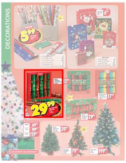 Shoprite : Extra Special Low Price Christmas ( 18 Nov - 25 Nov 2013 ), page 2