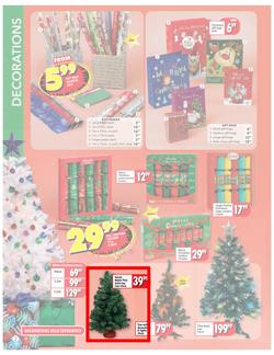 Shoprite : Extra Special Low Price Christmas ( 18 Nov - 25 Nov 2013 ), page 2