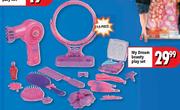 My Dream Beauty Play Set