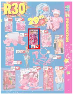 Shoprite : Extra Special Low Price Christmas ( 18 Nov - 25 Nov 2013 ), page 5