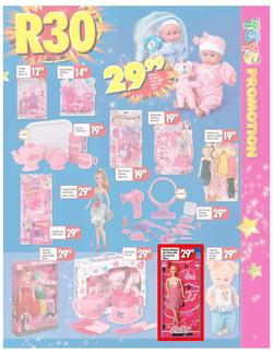 Shoprite : Extra Special Low Price Christmas ( 18 Nov - 25 Nov 2013 ), page 5